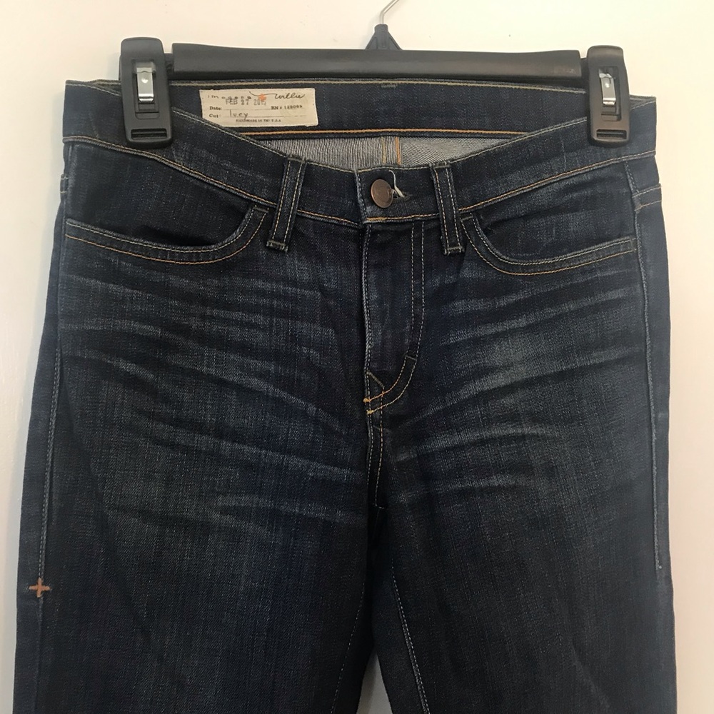 Imogene + Willie Lucy Jeans - size 25R